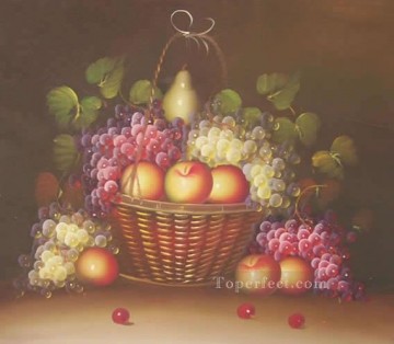 sy051fC fruit cheap Oil Paintings